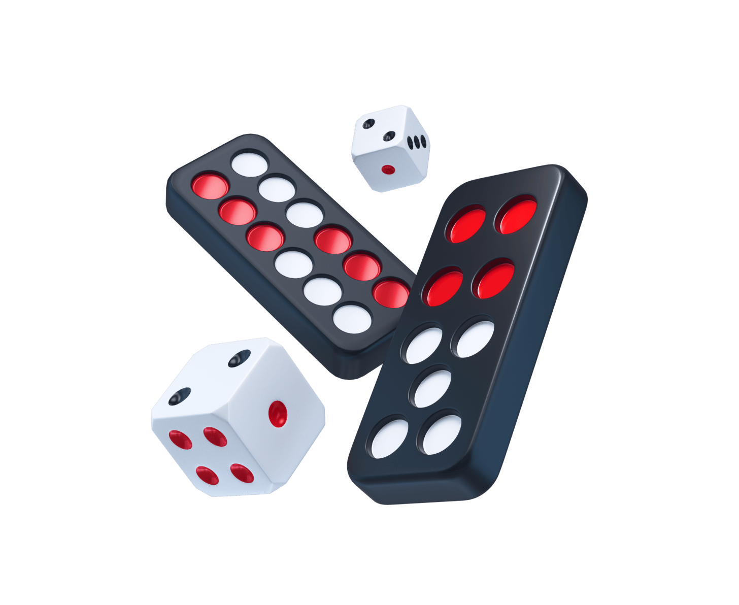 快乐家庭麻将机-亲子版